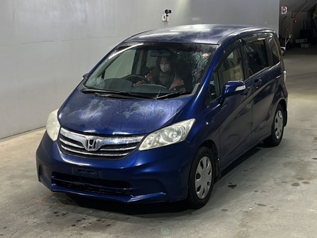 Honda FREED 2013 6997489-0