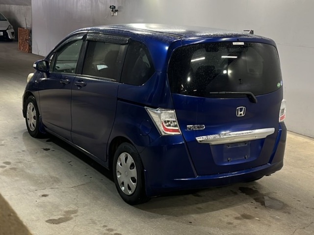 Honda FREED 2013 6997489-1