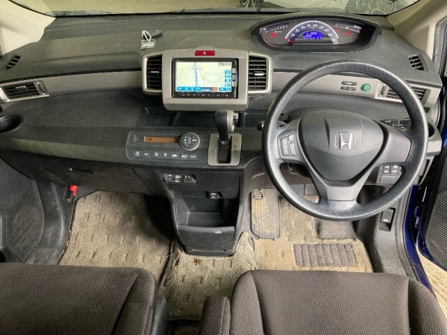 Honda FREED 2013 6997489-3