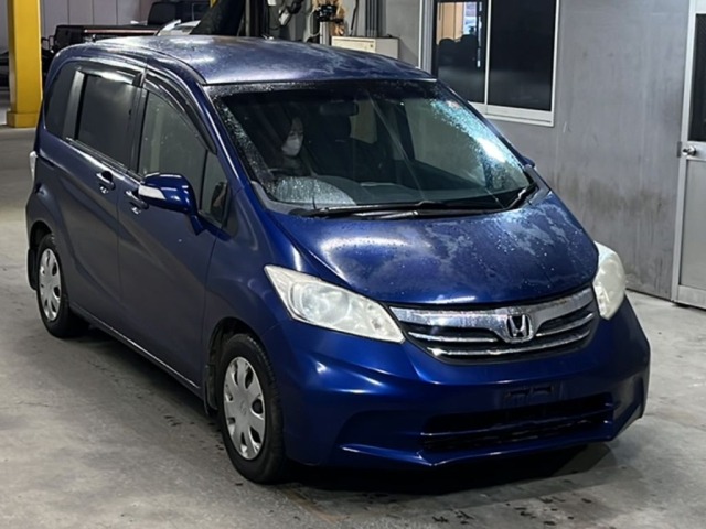 Honda FREED 2013 6997489-4