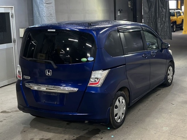 Honda FREED 2013 6997489-5