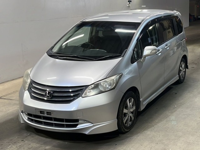 Honda FREED 2011 6997505-0
