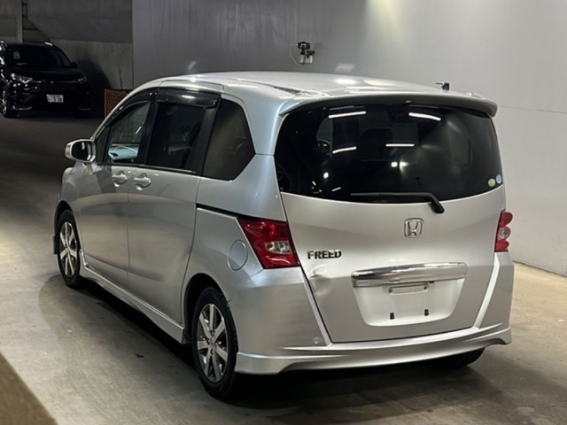 Honda FREED 2011 6997505-1