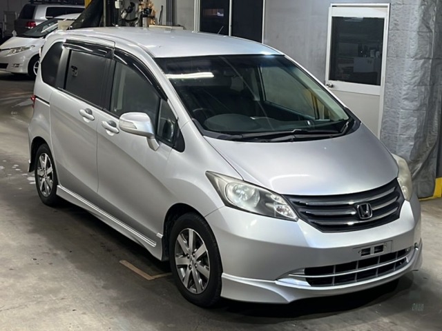 Honda FREED 2011 6997505-4