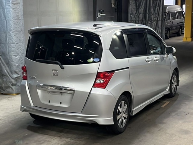 Honda FREED 2011 6997505-5