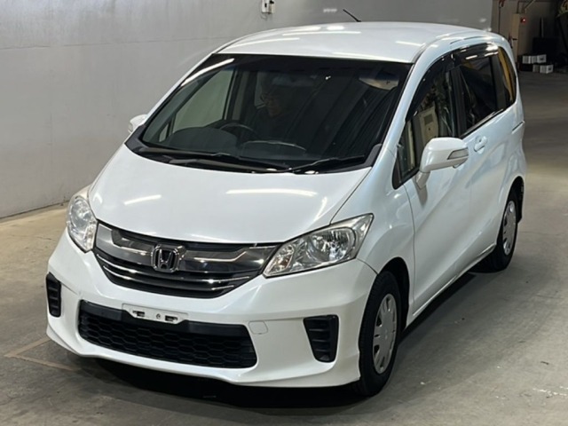 Honda FREED 2014 6997515-0