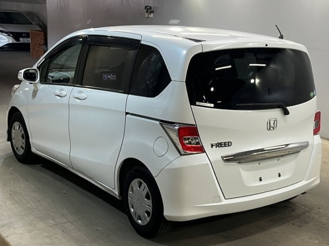 Honda FREED 2014 6997515-1