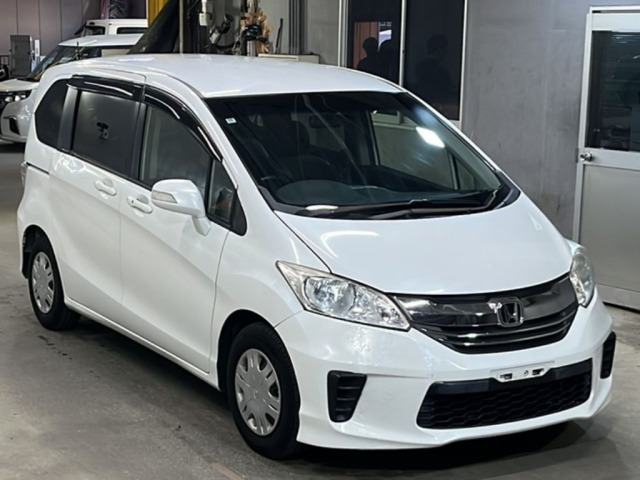 Honda FREED 2014 6997515-4