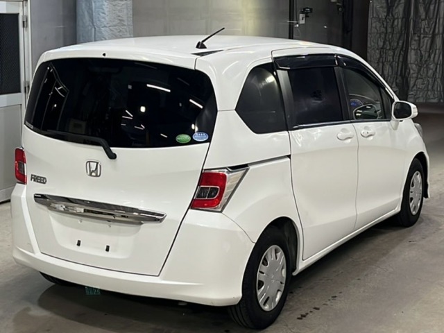Honda FREED 2014 6997515-5