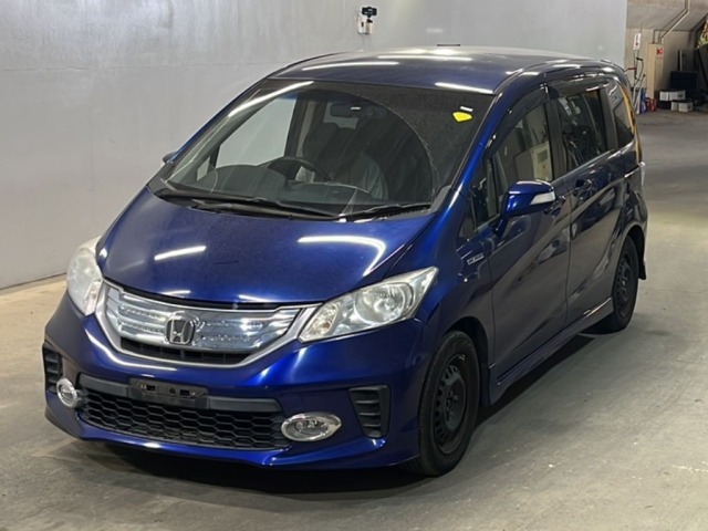 Honda FREED 2013 6997535-0