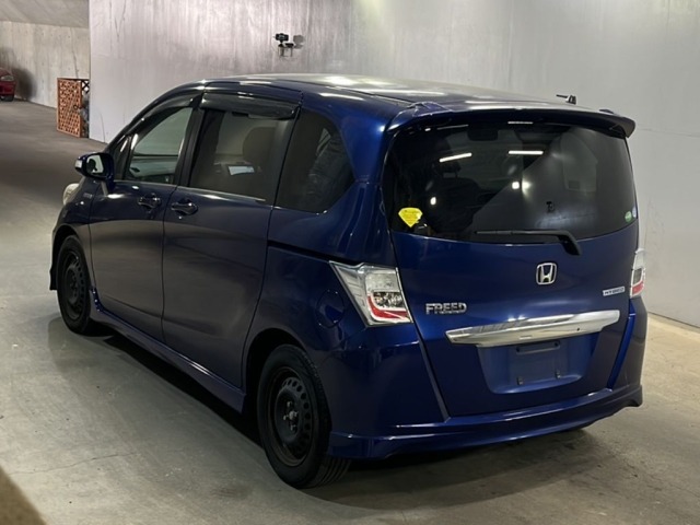 Honda FREED 2013 6997535-1