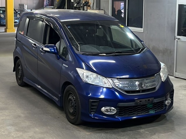 Honda FREED 2013 6997535-4