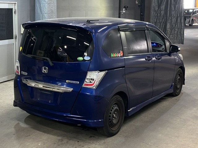 Honda FREED 2013 6997535-5