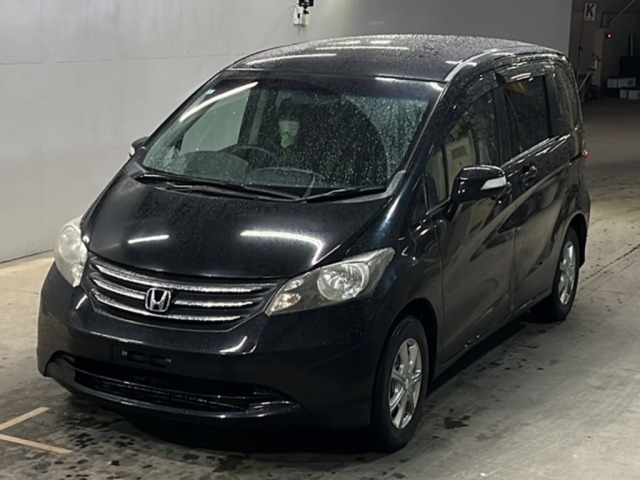 Honda FREED 2011 6997563-0