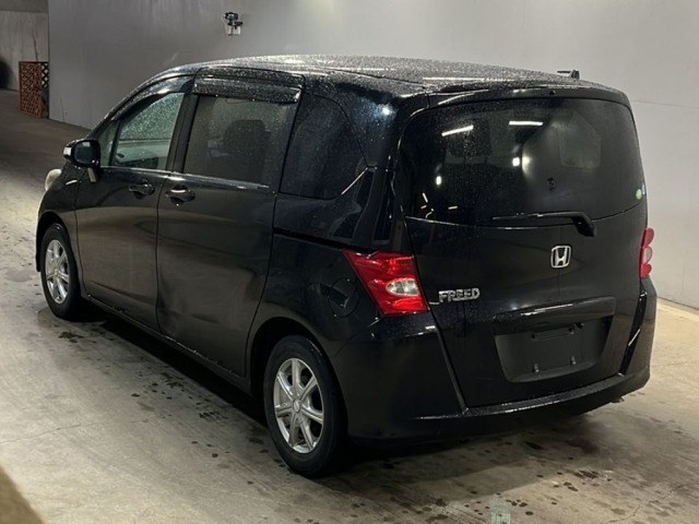 Honda FREED 2011 6997563-1