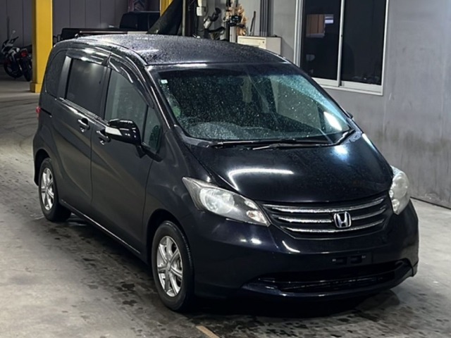 Honda FREED 2011 6997563-4