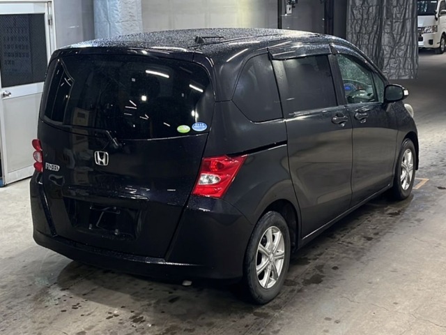 Honda FREED 2011 6997563-5