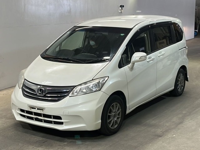 Honda FREED 2013 6997566-0