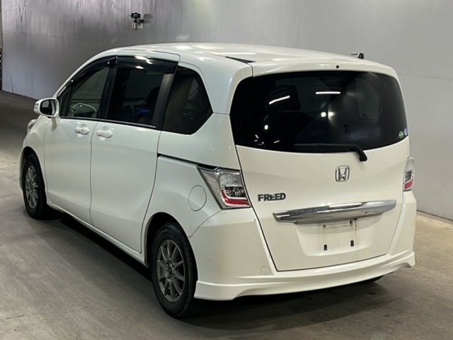 Honda FREED 2013 6997566-1