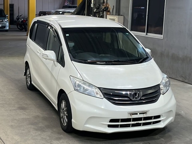 Honda FREED 2013 6997566-4