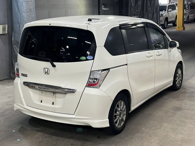 Honda FREED 2013 6997566-5