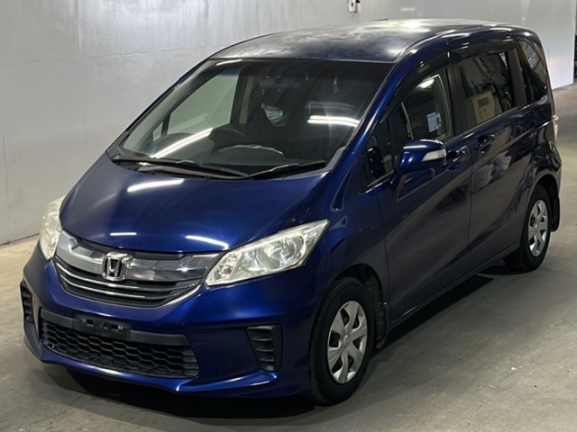 Honda FREED 2015 6997568-0