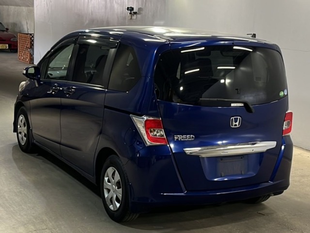 Honda FREED 2015 6997568-1