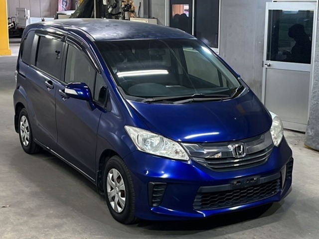 Honda FREED 2015 6997568-4