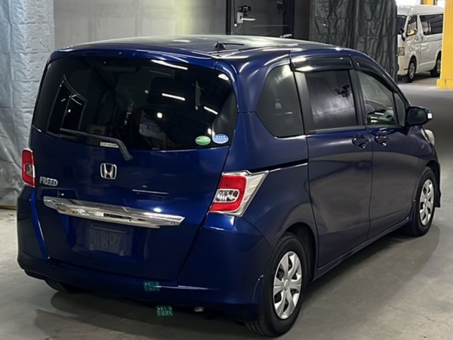 Honda FREED 2015 6997568-5