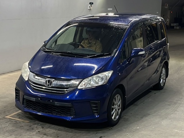 Honda FREED 2015 6997570-0