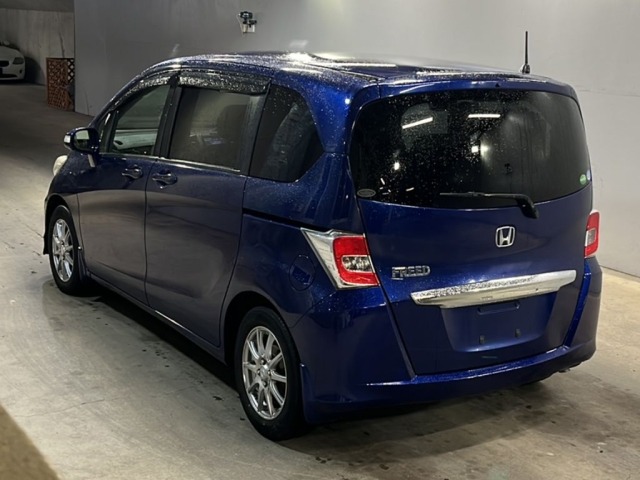 Honda FREED 2015 6997570-1