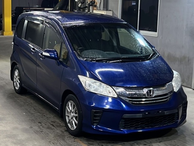 Honda FREED 2015 6997570-4