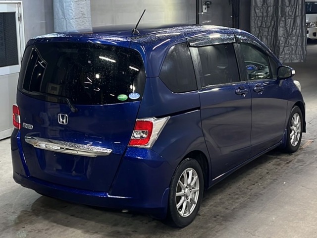 Honda FREED 2015 6997570-5