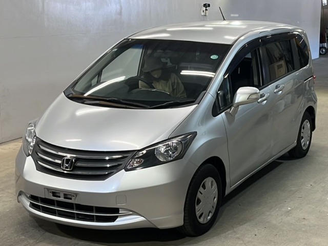Honda FREED 2011 6997571-0