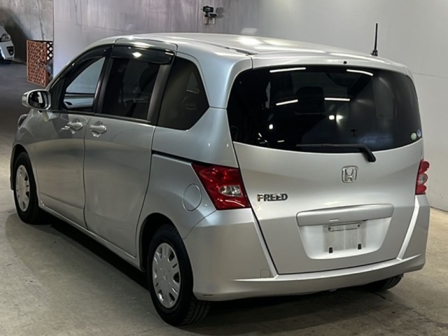 Honda FREED 2011 6997571-1
