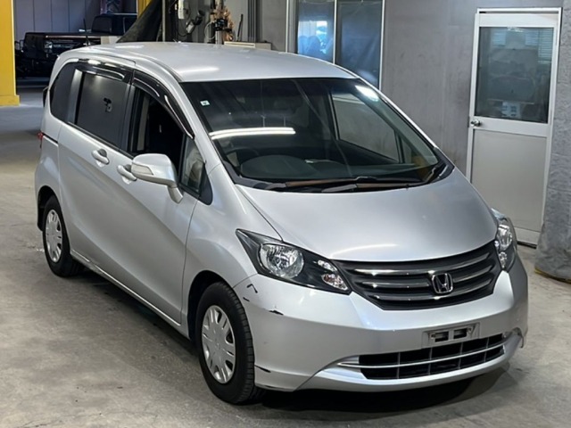 Honda FREED 2011 6997571-4