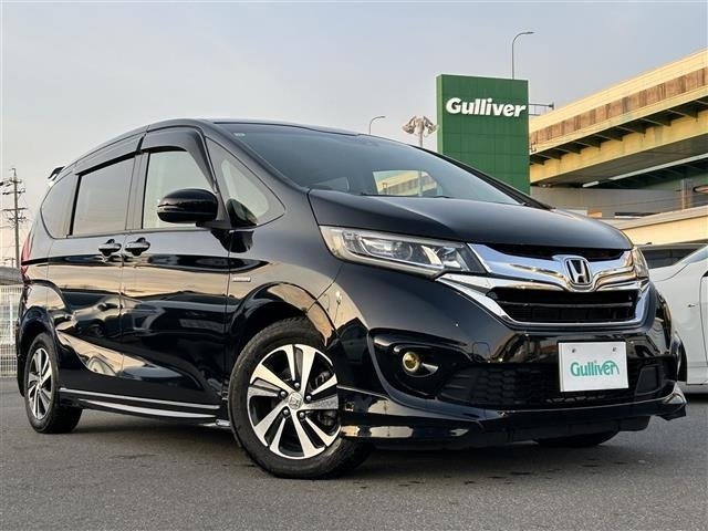 Honda FREED 2017 6998198-0