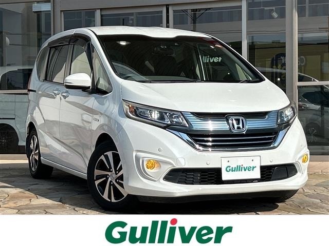Honda FREED 2017 6998336-0