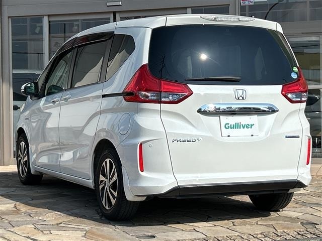 Honda FREED 2017 6998336-13