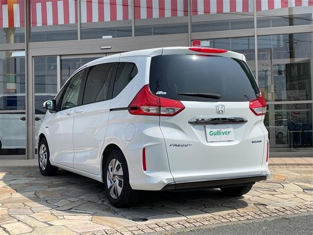 Honda FREED 2021 6998381-13