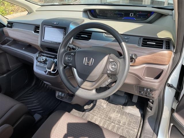 Honda FREED 2021 6998381-6