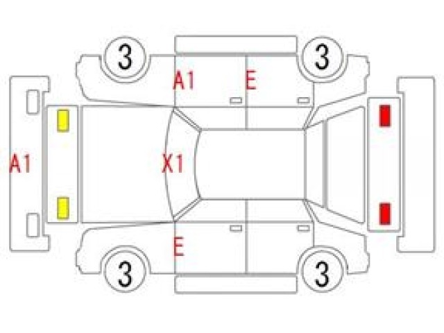 Honda FREED 2014 6998398-23