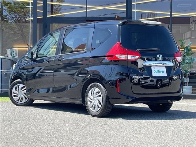 Honda FREED 2017 6998433-13