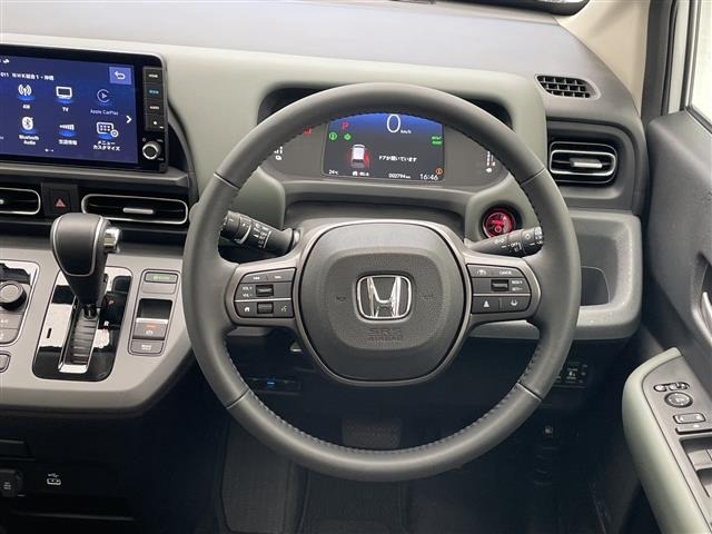 Honda FREED 2024 6998521-22
