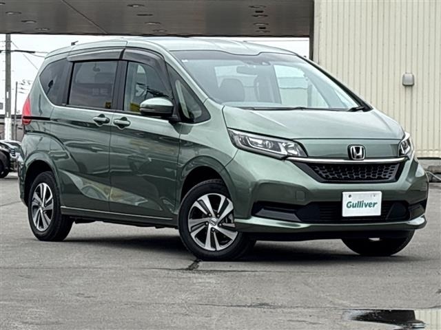 Honda FREED 2024 6998662-0
