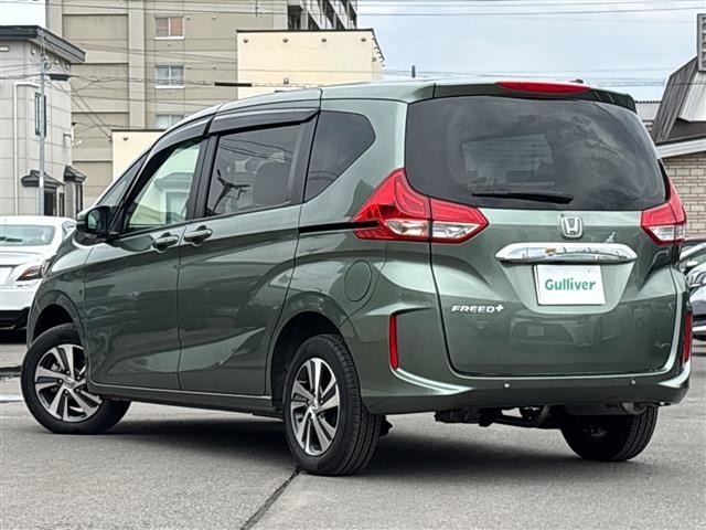 Honda FREED 2024 6998662-13