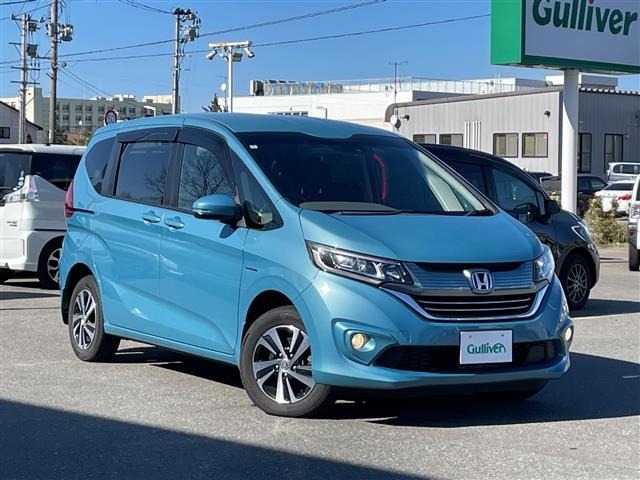 Honda FREED 2016 6998738-0