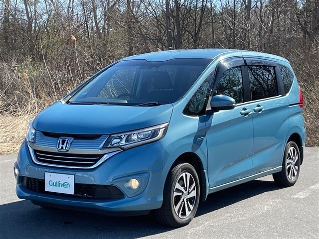 Honda FREED 2016 6998738-13