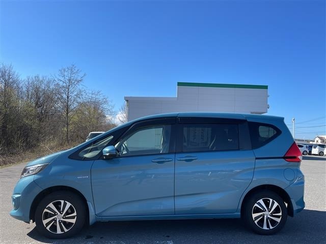 Honda FREED 2016 6998738-17