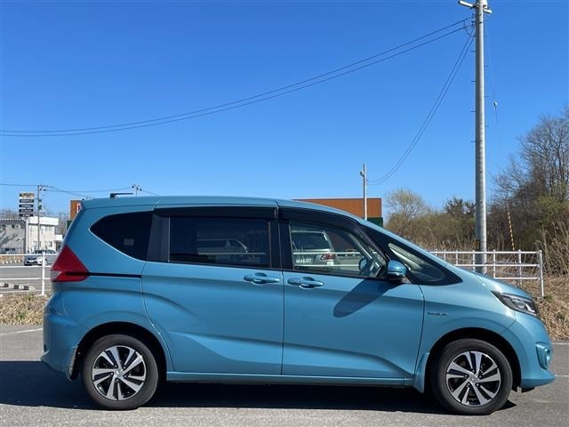 Honda FREED 2016 6998738-18